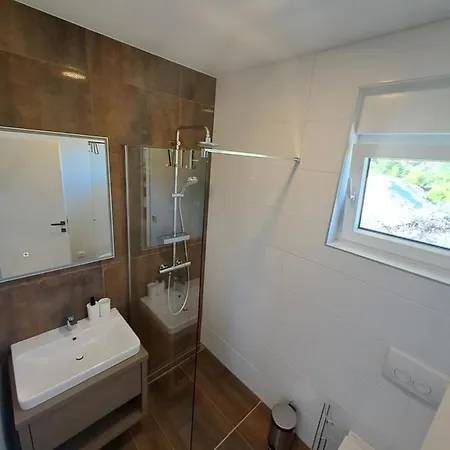 Apartment Hills Vodice
