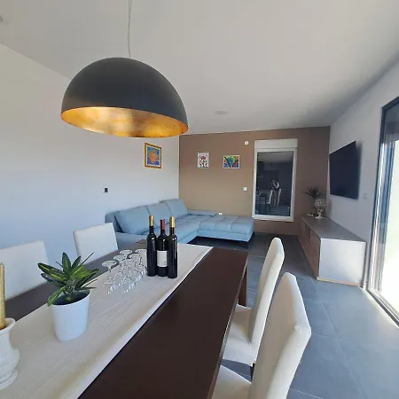 Apartament Hills Vodice