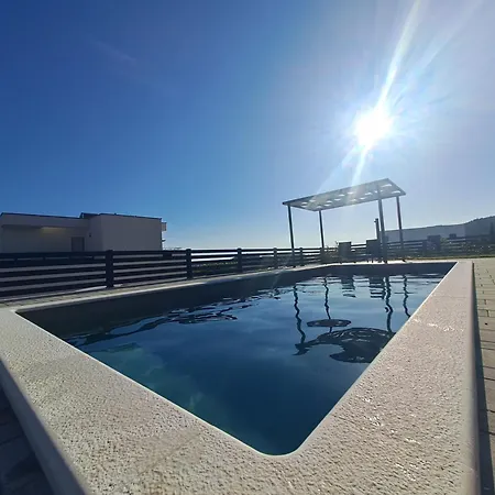 Hills Apartment