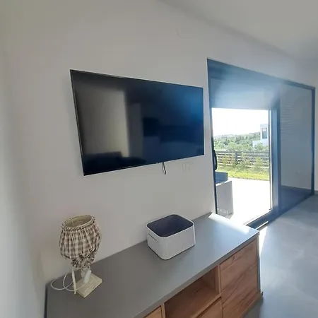 Hills Apartament Vodice