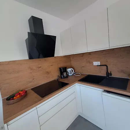 Apartament Hills *