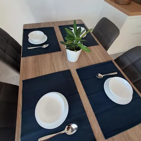 Hills Apartament