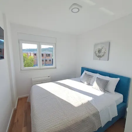 Hills Apartament