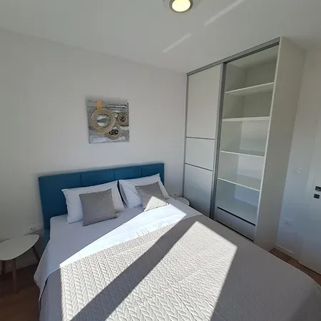 Apartament Hills