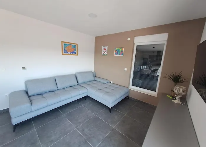 Appartamento Hills *