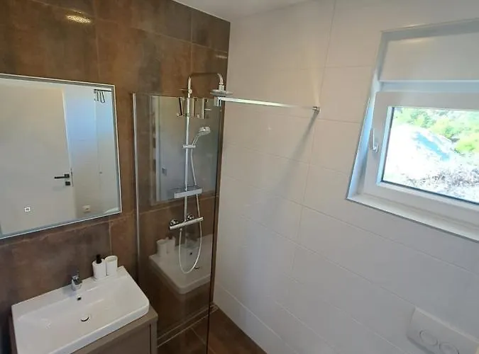 Lägenhet Hills Vodice