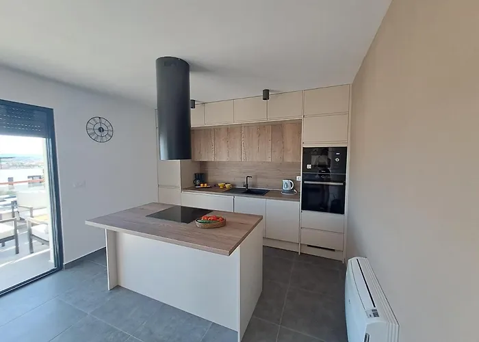 Hills Appartamento *