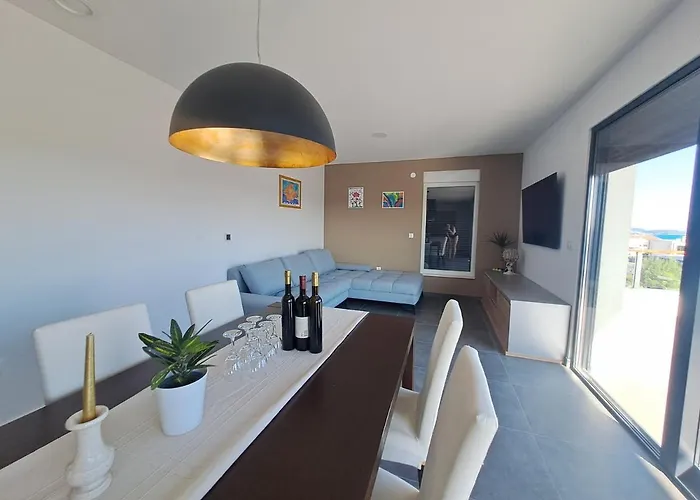 Appartamento Hills Vodice