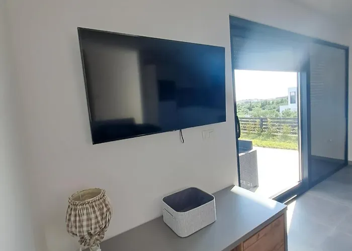 Hills Appartamento Vodice