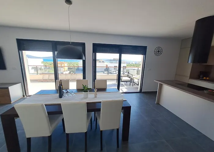 Appartamento Hills *